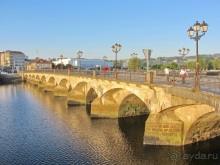 Испанская "Камчатка" - Галисия. Городские путешествия. Часть 5