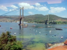 Испанская "Камчатка" - Галисия. Городские путешествия. Часть 5