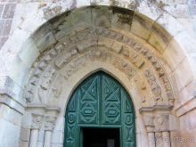 Испанская "Камчатка" - Галисия. Городские путешествия. Часть 5