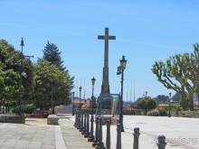 Испанская "Камчатка" - Галисия. Городские путешествия. Часть 5