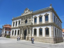 Испанская "Камчатка" - Галисия. Городские путешествия. Часть 5