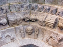 Испанская "Камчатка" - Галисия. Городские путешествия. Часть 5