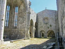 Испанская "Камчатка" - Галисия. Городские путешествия. Часть 5