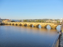 Испанская "Камчатка" - Галисия. Городские путешествия. Часть 5