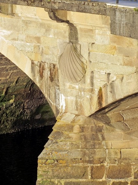 Испанская "Камчатка" - Галисия. Городские путешествия. Часть 5