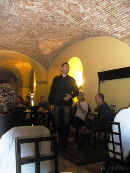 Лиссабон и окрестности. День 2 - Синтра.