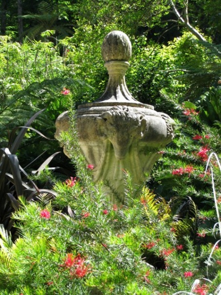 Лиссабон и окрестности. День 2 - Синтра.