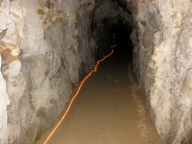 Лиссабон и окрестности. День 2 - Синтра.