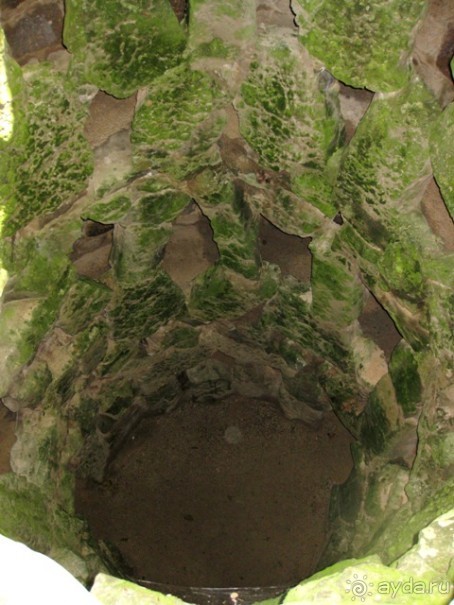 Лиссабон и окрестности. День 2 - Синтра.