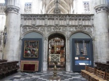 Бельгийские бродилки, пыхтелки и вопилки (с заездом в Маастрихт). Часть 7