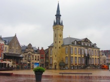 Бельгийские бродилки, пыхтелки и вопилки (с заездом в Маастрихт). Часть 7