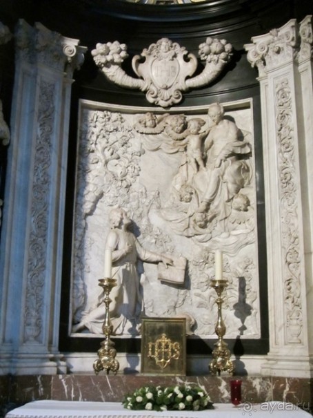 Бельгийские бродилки, пыхтелки и вопилки (с заездом в Маастрихт). Часть 7