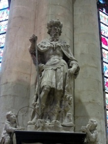 Бельгийские бродилки, пыхтелки и вопилки (с заездом в Маастрихт). Часть 7