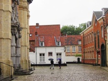 Бельгийские бродилки, пыхтелки и вопилки (с заездом в Маастрихт). Часть 7