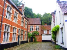 Бельгийские бродилки, пыхтелки и вопилки (с заездом в Маастрихт). Часть 7