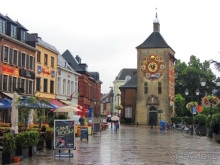 Бельгийские бродилки, пыхтелки и вопилки (с заездом в Маастрихт). Часть 7