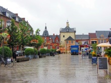 Бельгийские бродилки, пыхтелки и вопилки (с заездом в Маастрихт). Часть 7
