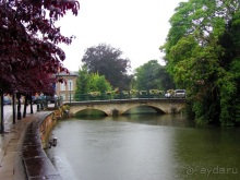 Бельгийские бродилки, пыхтелки и вопилки (с заездом в Маастрихт). Часть 7
