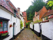 Бельгийские бродилки, пыхтелки и вопилки (с заездом в Маастрихт). Часть 7