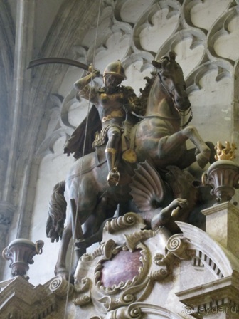 Бельгийские бродилки, пыхтелки и вопилки (с заездом в Маастрихт). Часть 7