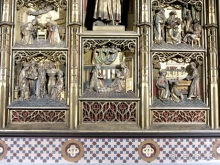 Бельгийские бродилки, пыхтелки и вопилки (с заездом в Маастрихт). Часть 7