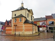 Бельгийские бродилки, пыхтелки и вопилки (с заездом в Маастрихт). Часть 7