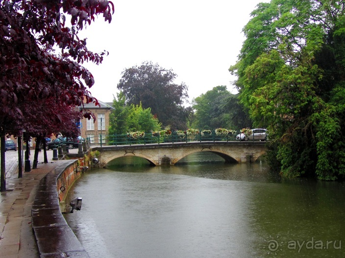 Бельгийские бродилки, пыхтелки и вопилки (с заездом в Маастрихт). Часть 7