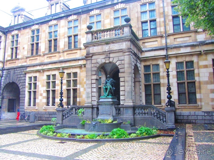 Бельгийские бродилки, пыхтелки и вопилки (с заездом в Маастрихт). Часть 7