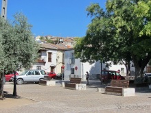 Как мы спасали ёжика и другие прогулки по Кастилии и вокруг Мадрида. Часть 2