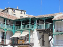 Как мы спасали ёжика и другие прогулки по Кастилии и вокруг Мадрида. Часть 2