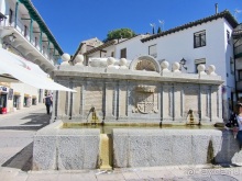 Как мы спасали ёжика и другие прогулки по Кастилии и вокруг Мадрида. Часть 2