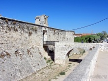 Как мы спасали ёжика и другие прогулки по Кастилии и вокруг Мадрида. Часть 2