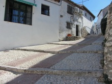 Как мы спасали ёжика и другие прогулки по Кастилии и вокруг Мадрида. Часть 2