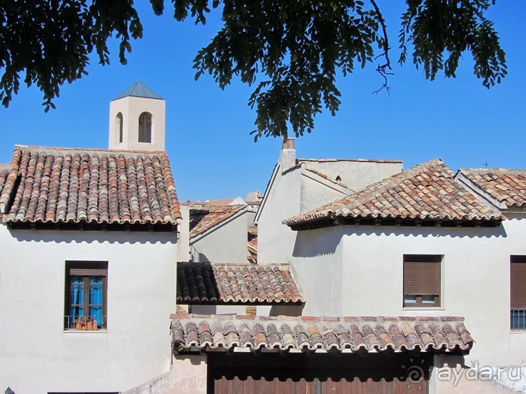 Как мы спасали ёжика и другие прогулки по Кастилии и вокруг Мадрида. Часть 2