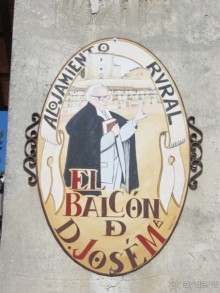 Как мы спасали ёжика и другие прогулки по Кастилии и вокруг Мадрида. Часть 2