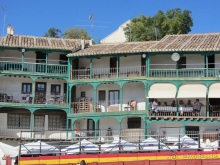 Как мы спасали ёжика и другие прогулки по Кастилии и вокруг Мадрида. Часть 2