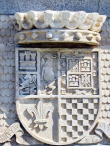 Как мы спасали ёжика и другие прогулки по Кастилии и вокруг Мадрида. Часть 2