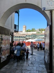 Как мы спасали ёжика и другие прогулки по Кастилии и вокруг Мадрида. Часть 2