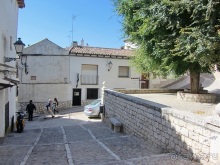 Как мы спасали ёжика и другие прогулки по Кастилии и вокруг Мадрида. Часть 2