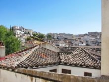 Как мы спасали ёжика и другие прогулки по Кастилии и вокруг Мадрида. Часть 2