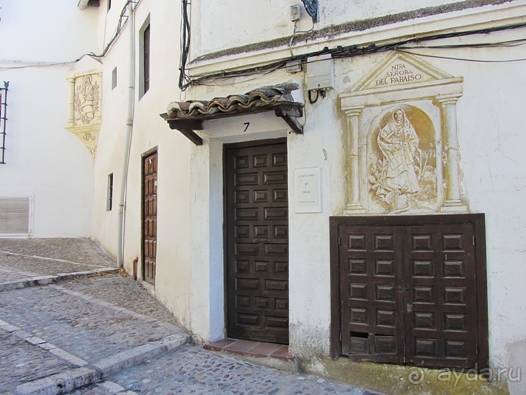 Как мы спасали ёжика и другие прогулки по Кастилии и вокруг Мадрида. Часть 2