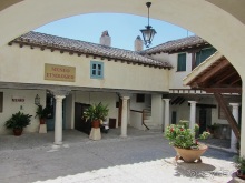 Как мы спасали ёжика и другие прогулки по Кастилии и вокруг Мадрида. Часть 2