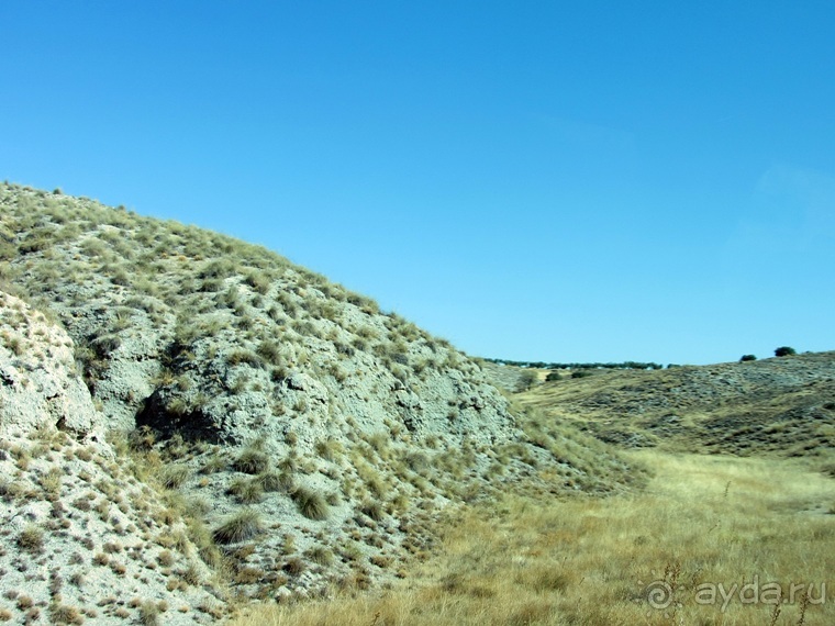 Как мы спасали ёжика и другие прогулки по Кастилии и вокруг Мадрида. Часть 2