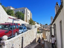 Как мы спасали ёжика и другие прогулки по Кастилии и вокруг Мадрида. Часть 2