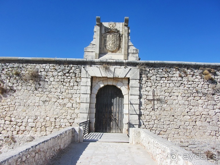 Как мы спасали ёжика и другие прогулки по Кастилии и вокруг Мадрида. Часть 2