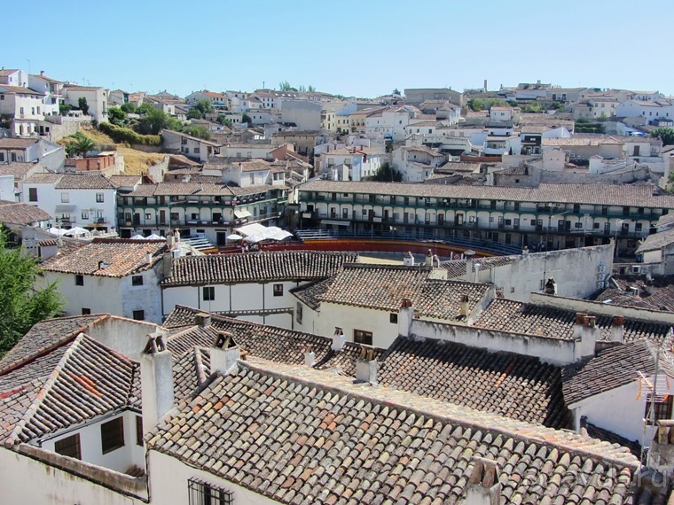 Как мы спасали ёжика и другие прогулки по Кастилии и вокруг Мадрида. Часть 2