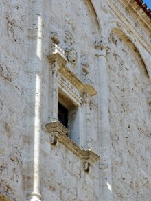 Как мы спасали ёжика и другие прогулки по Кастилии и вокруг Мадрида. Часть 2