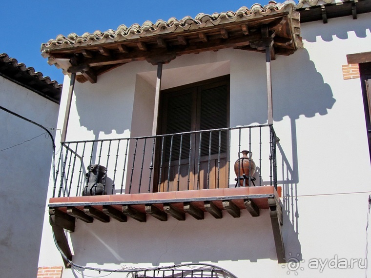 Как мы спасали ёжика и другие прогулки по Кастилии и вокруг Мадрида. Часть 2