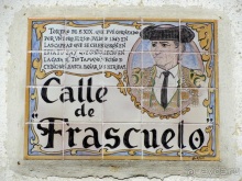 Как мы спасали ёжика и другие прогулки по Кастилии и вокруг Мадрида. Часть 2