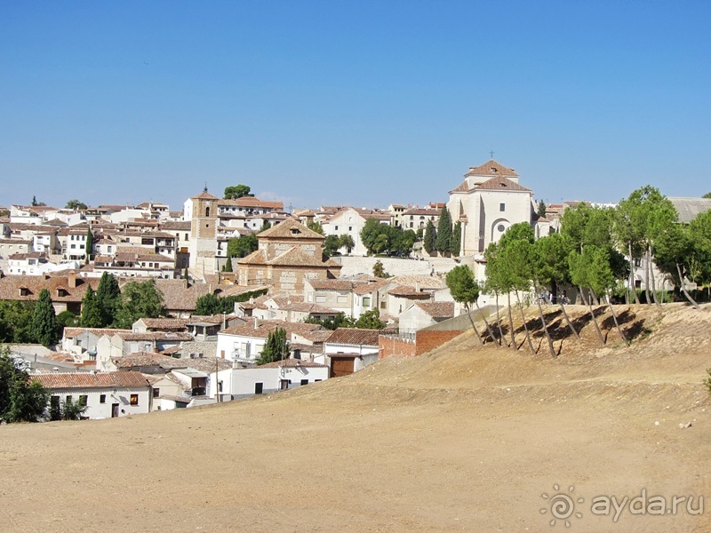 Как мы спасали ёжика и другие прогулки по Кастилии и вокруг Мадрида. Часть 2
